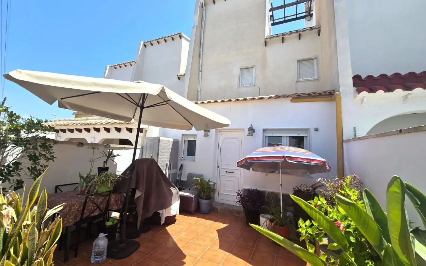 House Of 78 M² In Torrevieja, Spain