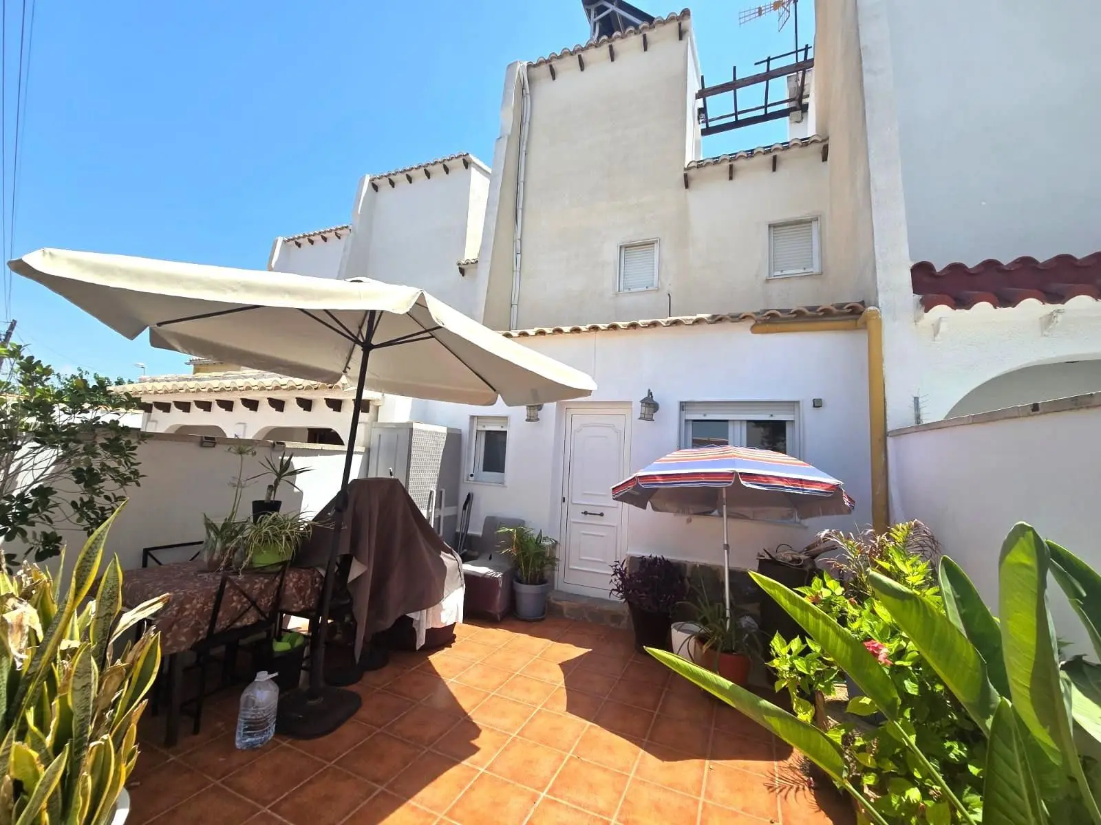 House Of 78 M² In Torrevieja, Spain