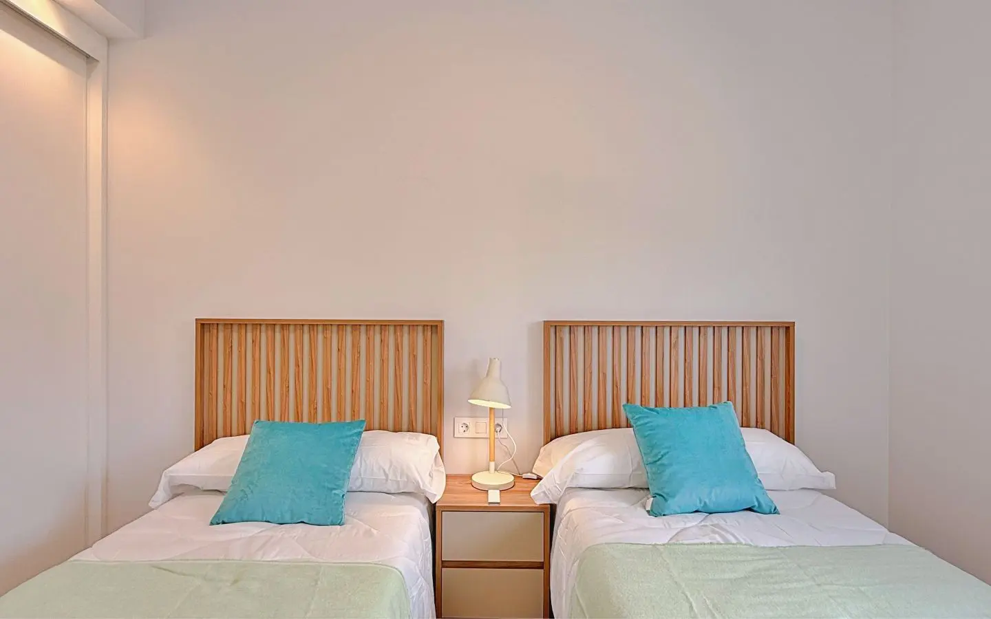 Apartment Of 83 M² In Orihuela Costa