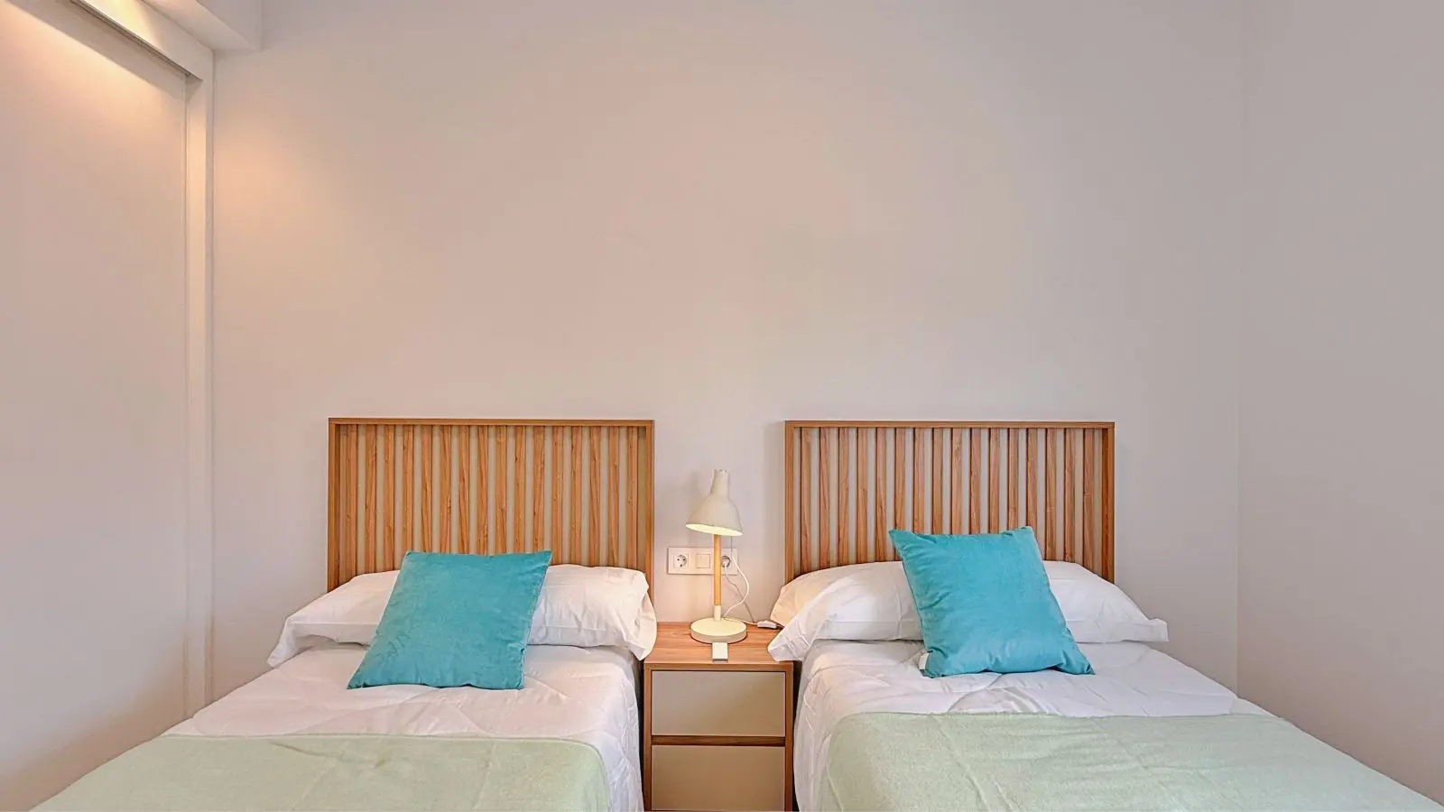 Apartment Of 83 M² In Orihuela Costa