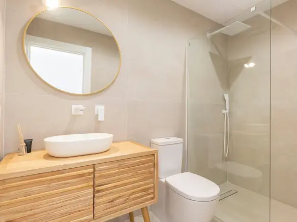 3-bedroom Semi In Torrevieja, Spain (100 M²)