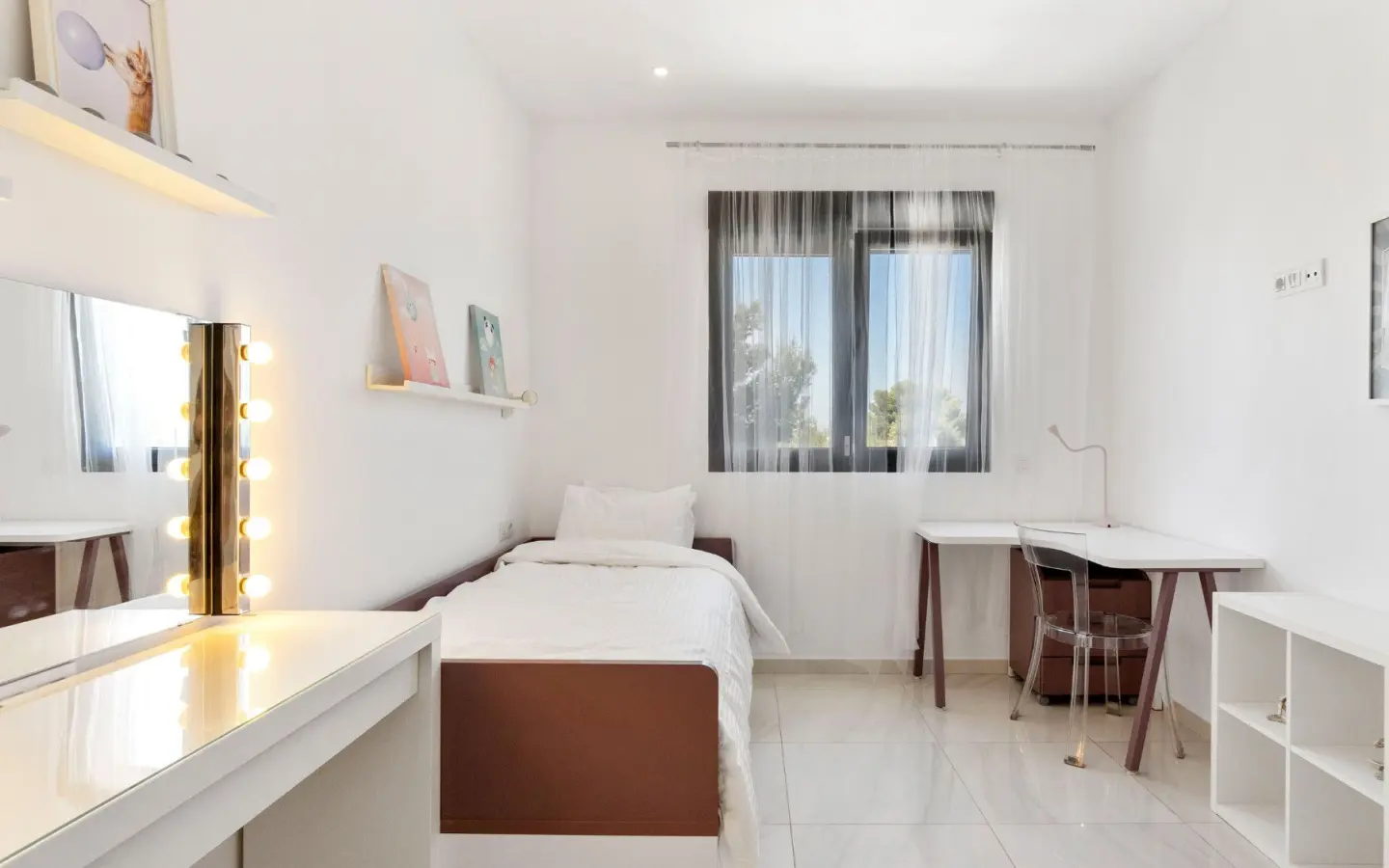 Terraced House Of 101 M² In Villamartin, Spain