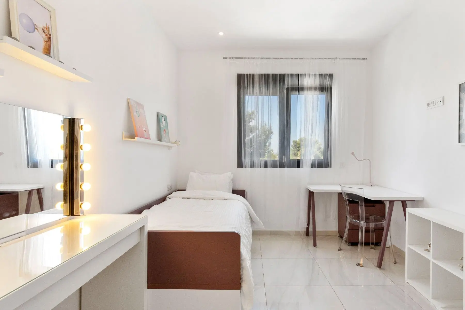 Terraced House Of 101 M² In Villamartin, Spain