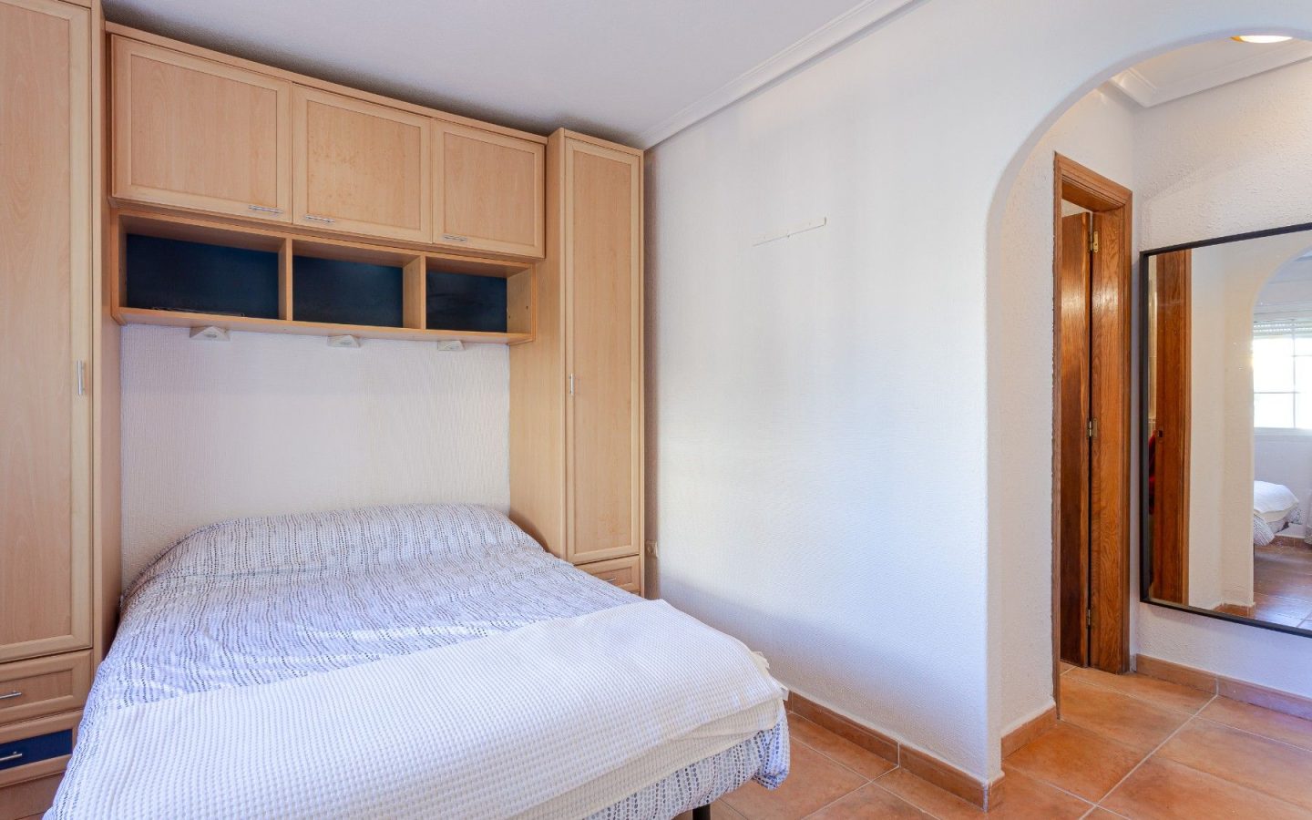 Villa Of 86 M² In Pilar De La Horadada, Spain