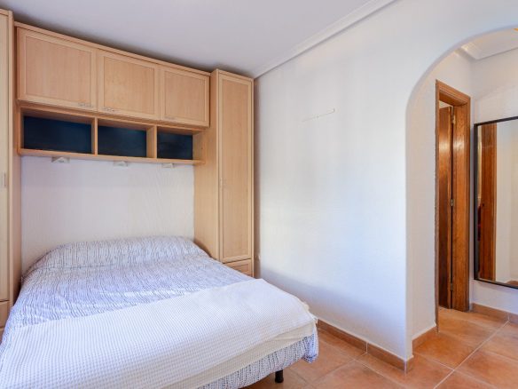 Villa Of 86 M² In Pilar De La Horadada, Spain