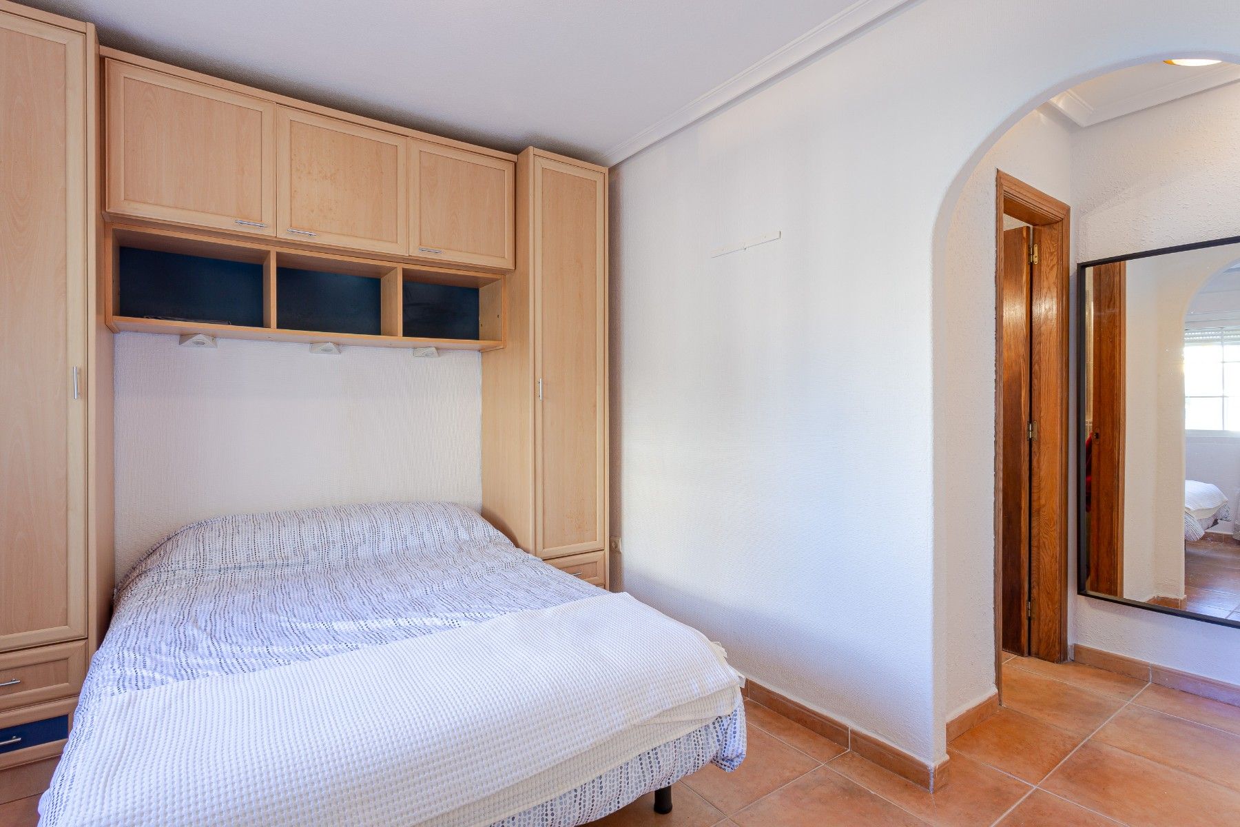 Villa Of 86 M² In Pilar De La Horadada, Spain