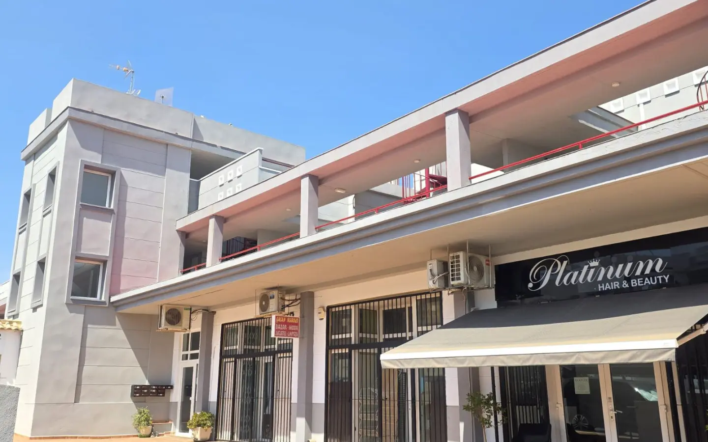 Apartment Of 63 M² With Sea View In Orihuela Costa