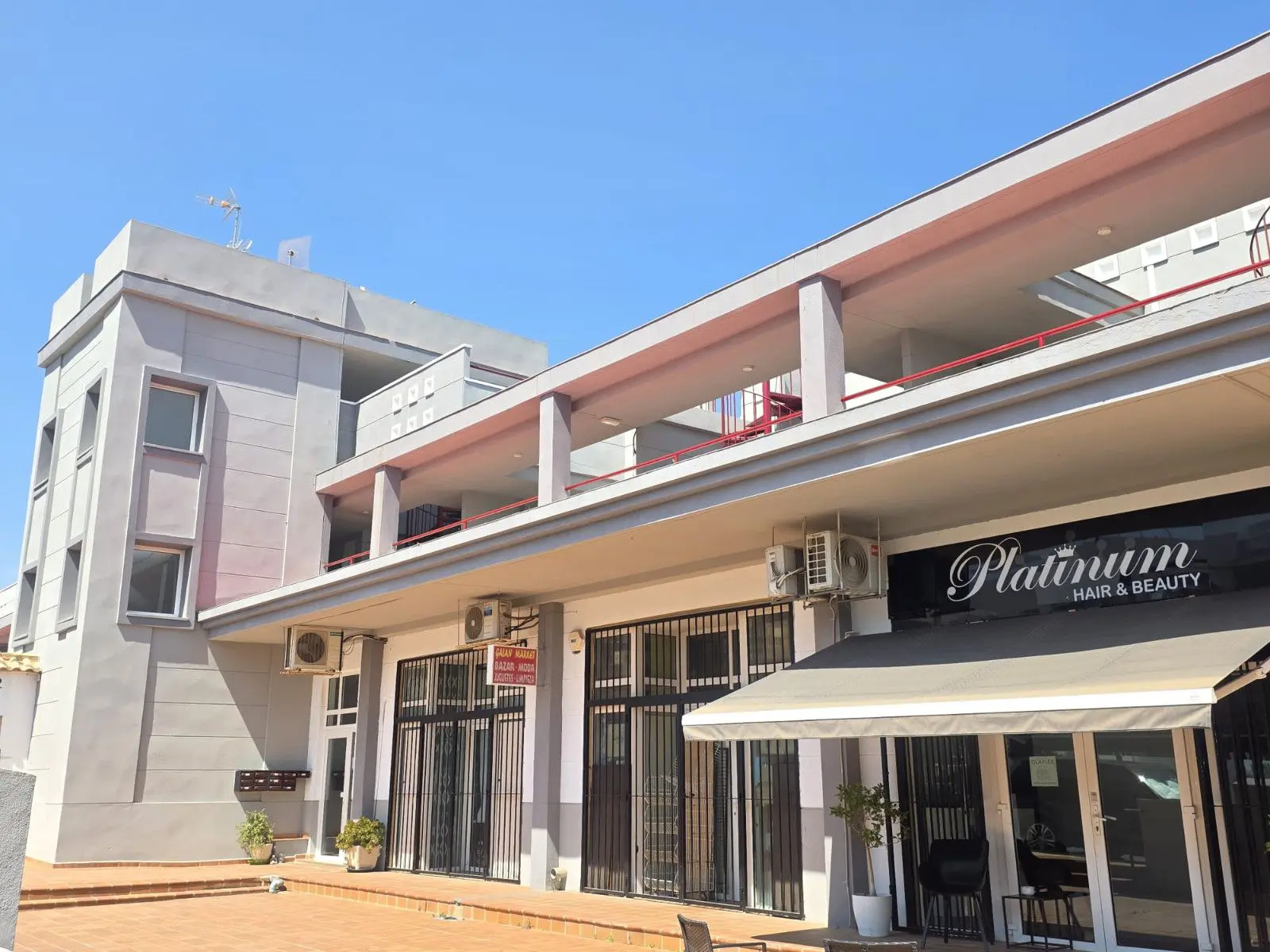 Apartment Of 63 M² With Sea View In Orihuela Costa