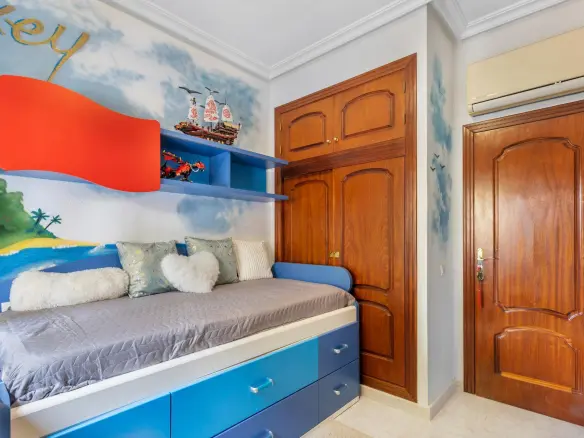 Villa Of 240 M² With Mediterranean Style In Rojales