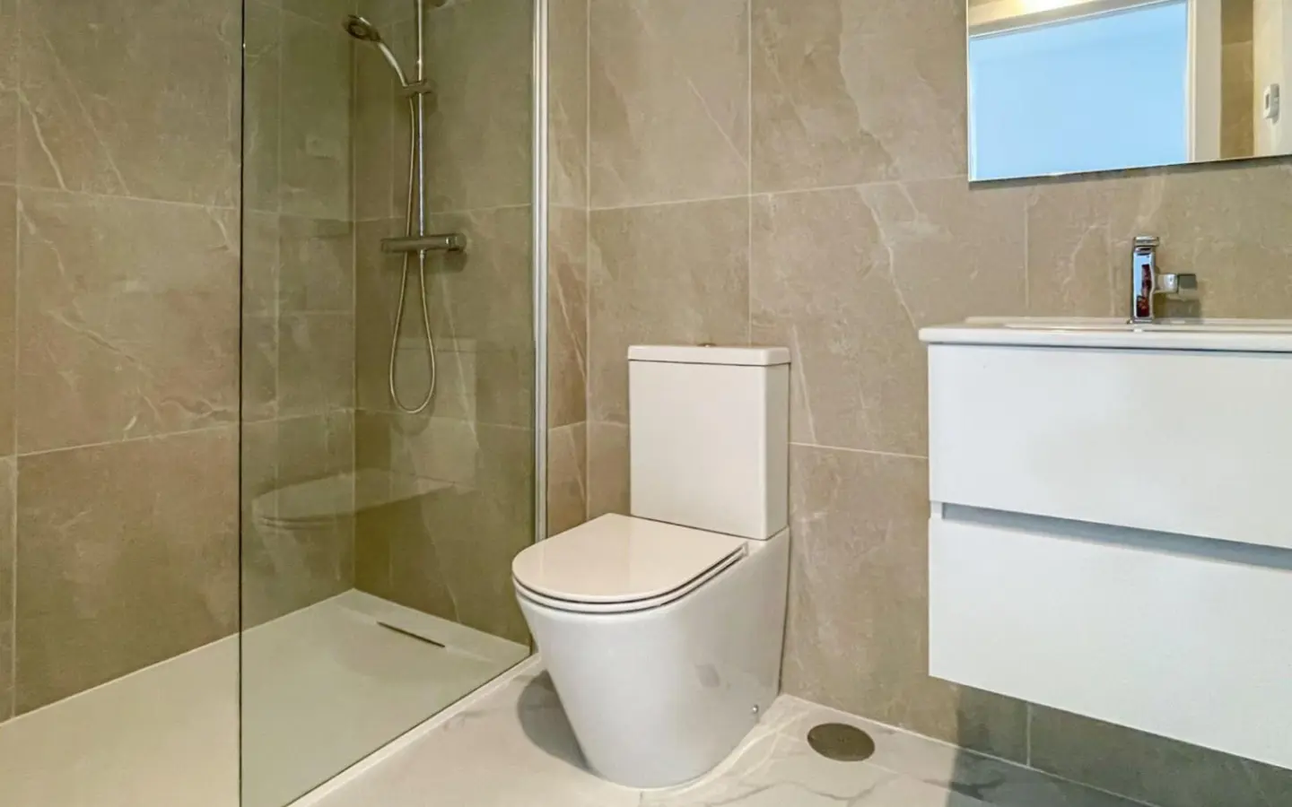 Apartment Of 146 M² In Orihuela Costa, Spain