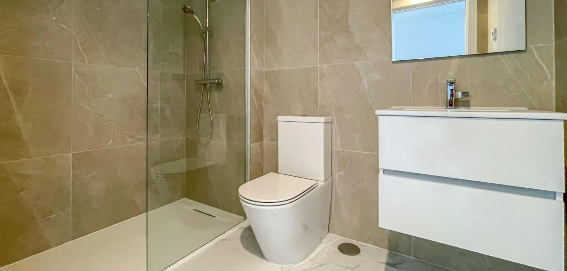 Apartment Of 146 M² In Orihuela Costa, Spain