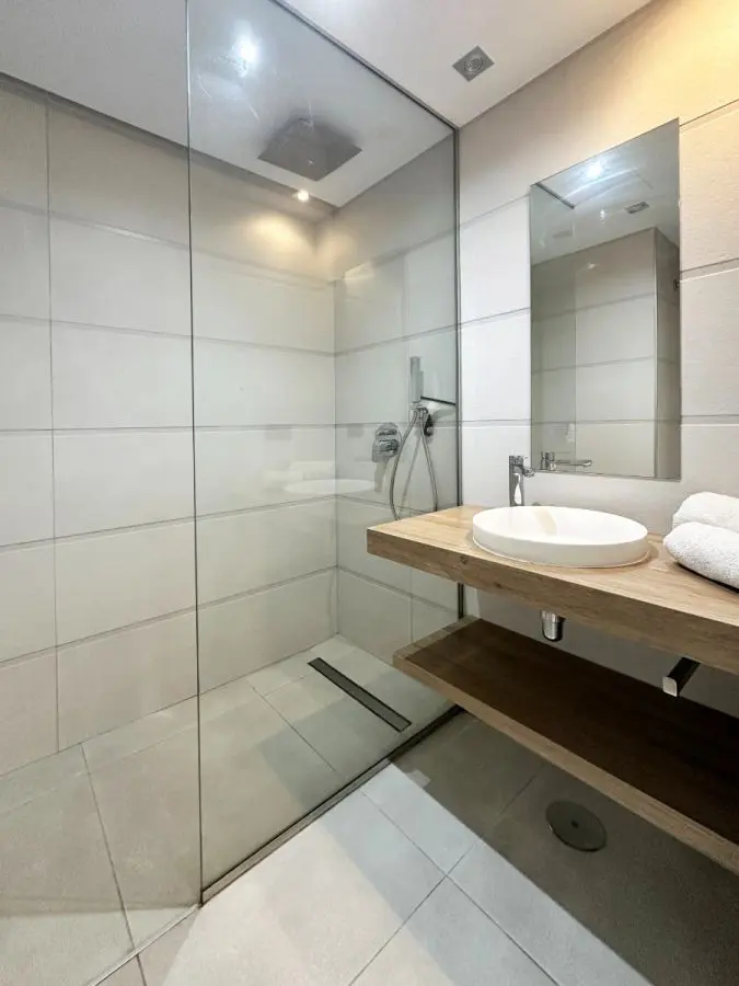 Apartment Of 75 M² With Sea View In Guardamar Del Segura