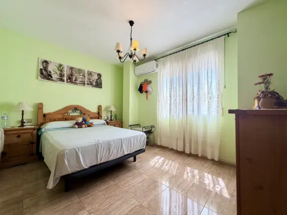 3-bedroom Penthouse In Pilar De La Horadada, Spain (95 M²)