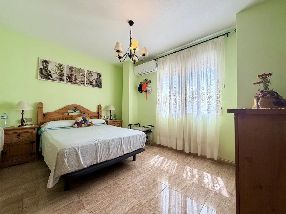 Penthouse Of 95 M² In Pilar De La Horadada, Spain