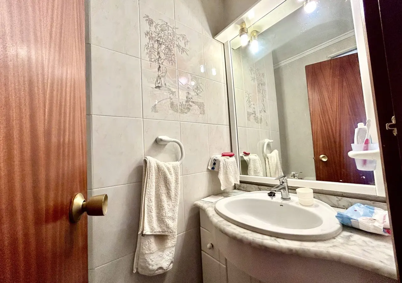 Apartment Of 87 M² In Orihuela Costa, Spain