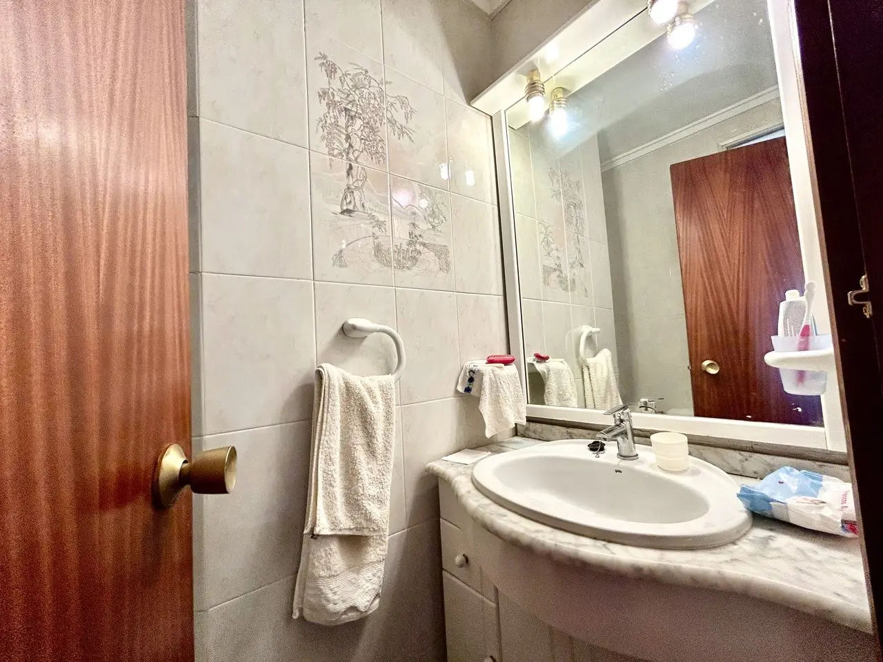 Apartment Of 87 M² In Orihuela Costa, Spain