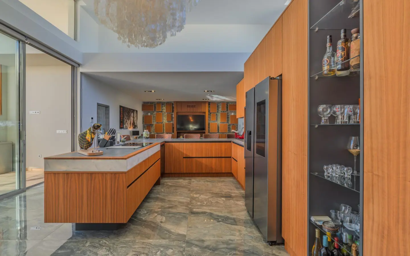 Villa Of 544 M² In Benijofar