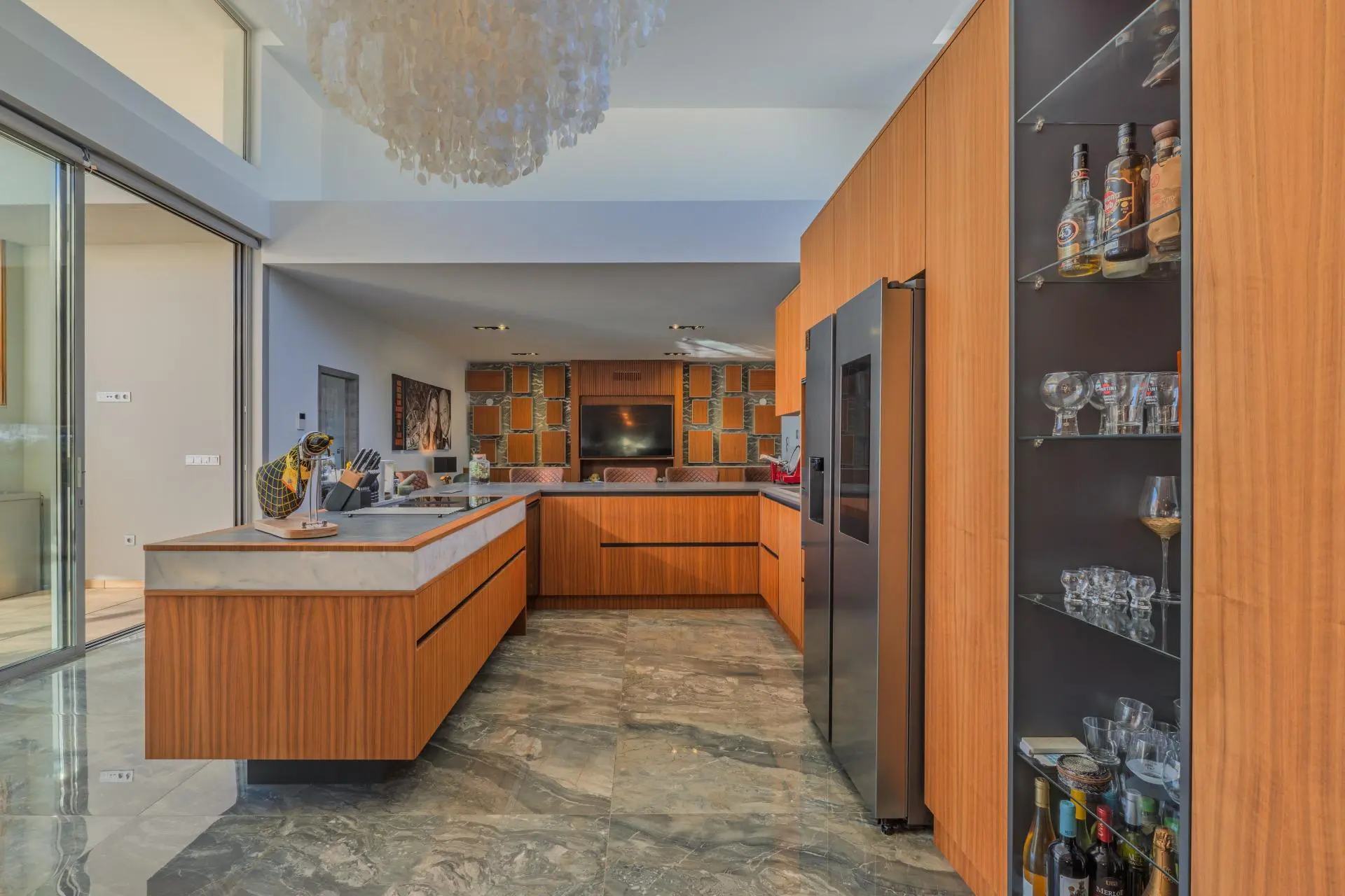 Villa Of 544 M² In Benijofar