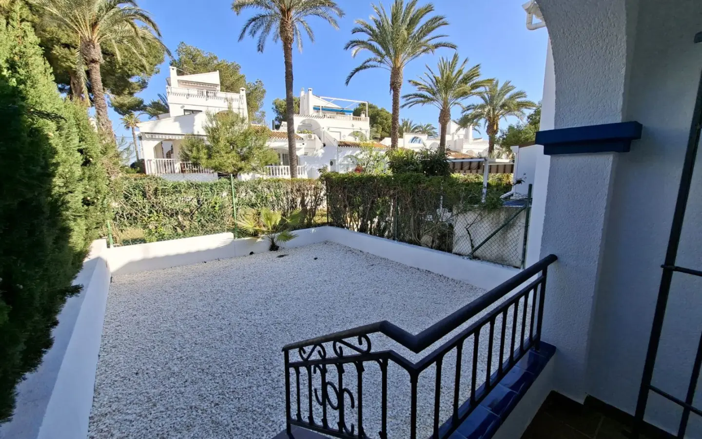 Bungalow Of 63 M² In Orihuela Costa, Spain