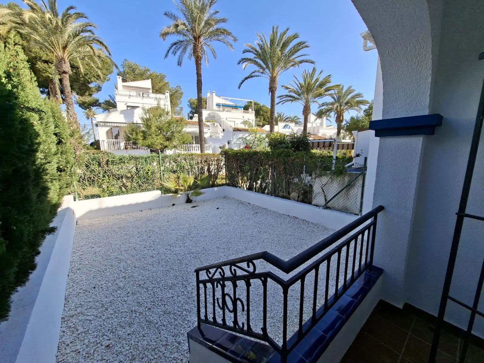 Bungalow Of 63 M² In Orihuela Costa, Spain
