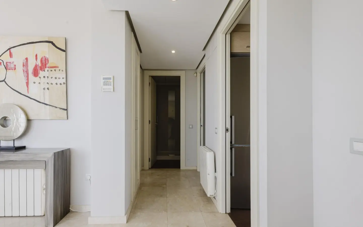 Penthouse Of 76 M² With Sea Views In Orihuela