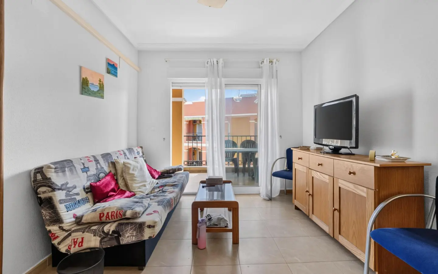 Penthouse Of 58 M² In Torrevieja, Spain