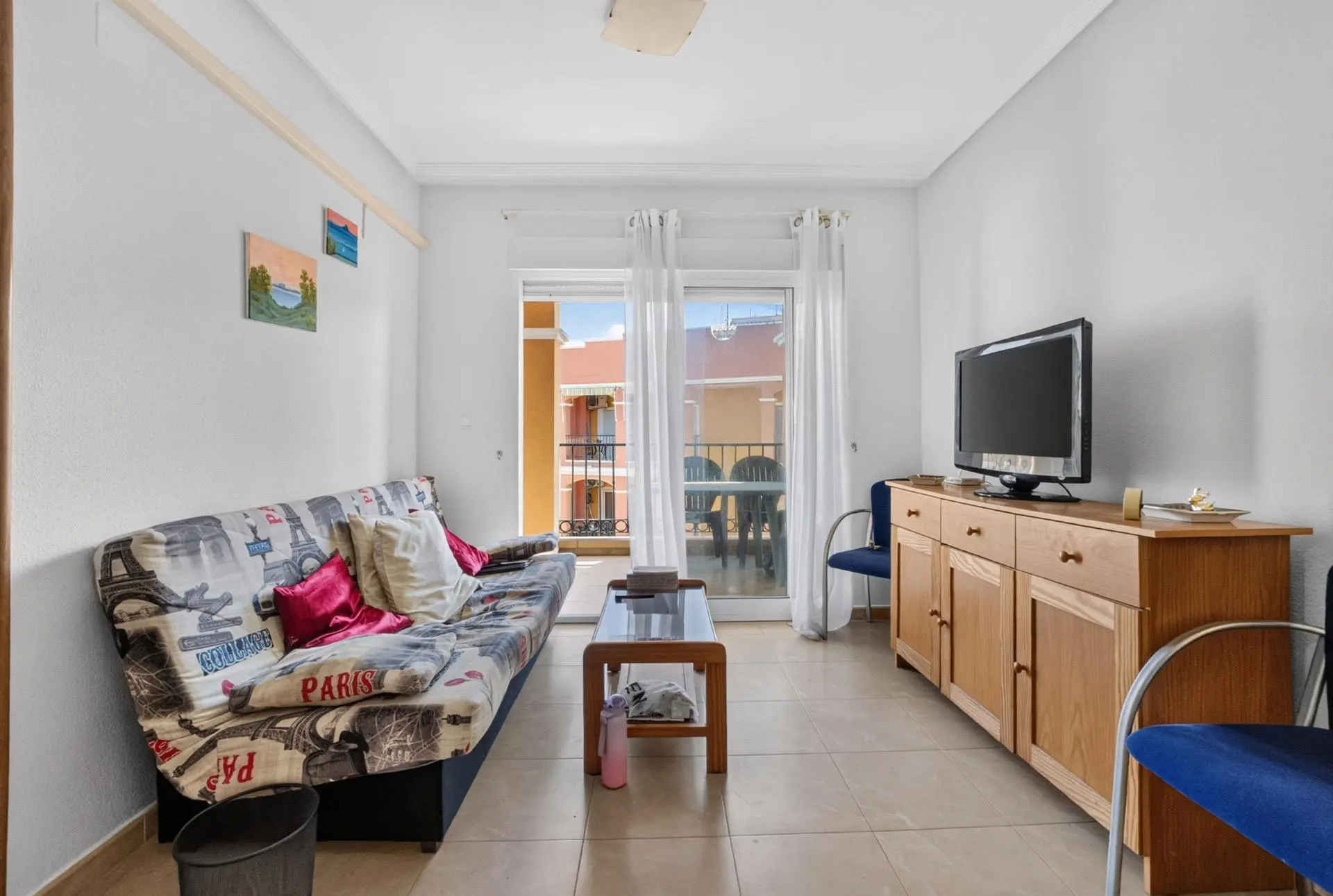 Penthouse Of 58 M² In Torrevieja, Spain