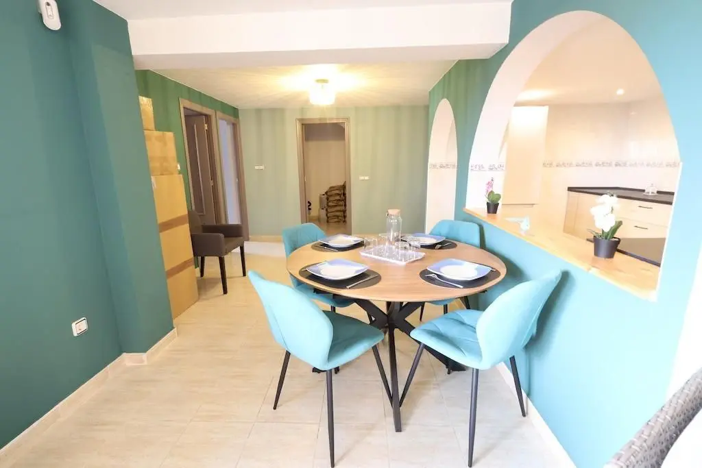 Villa Of 208 M² In San Miguel De Salinas