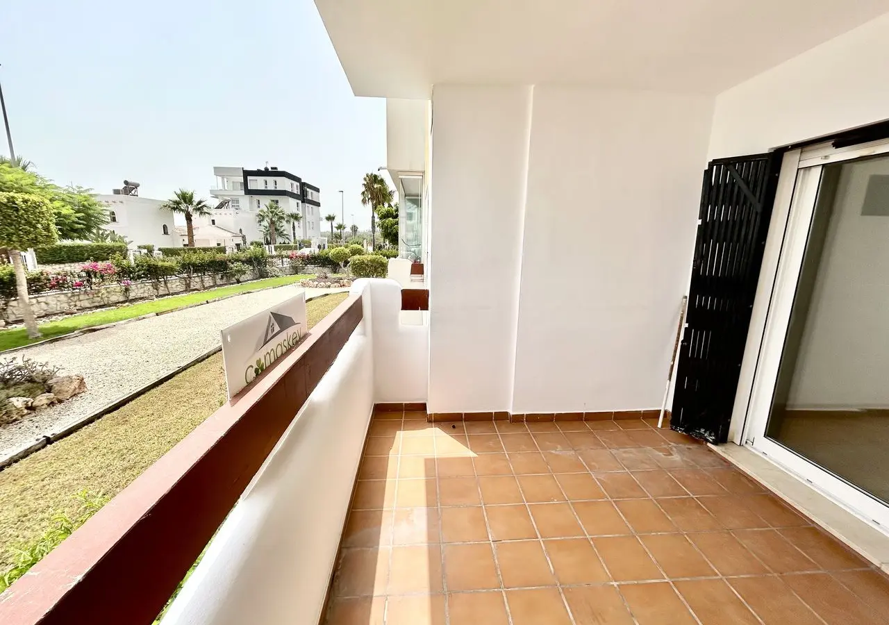 Apartment Of 60 M² In Orihuela Costa, Spain