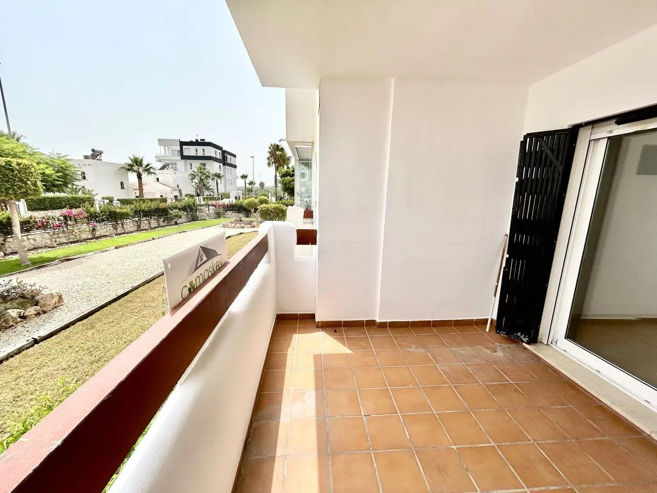 Apartment Of 60 M² In Orihuela Costa, Spain