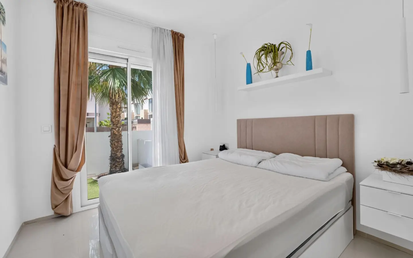 Apartment Of 82 M² In Rojales, Spain
