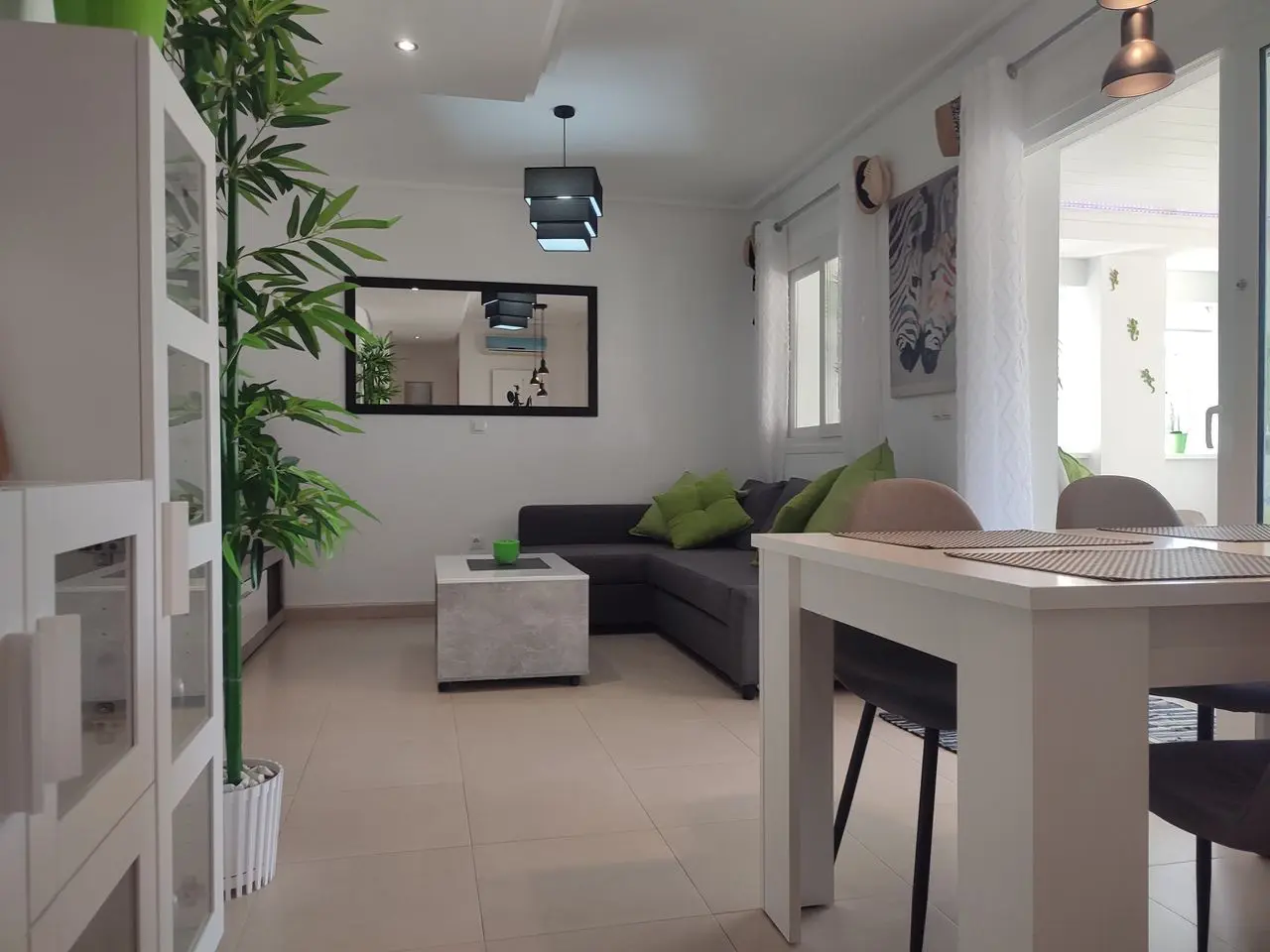 Apartment Of 0 M² With Mediter Real Estate In Sucina, Spain
