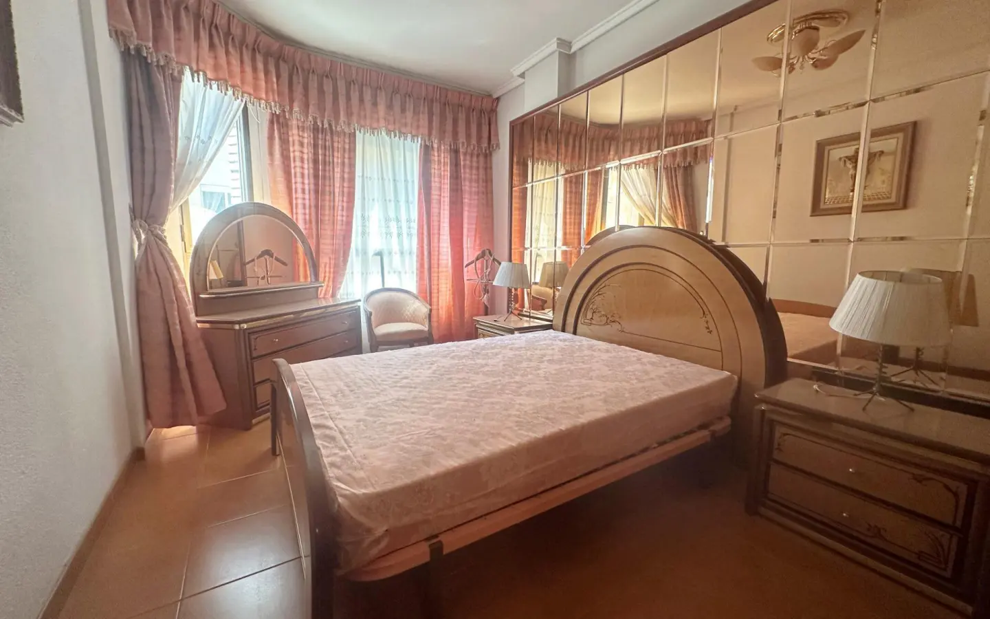 Apartment Of 130 M² In Torrevieja, Spain