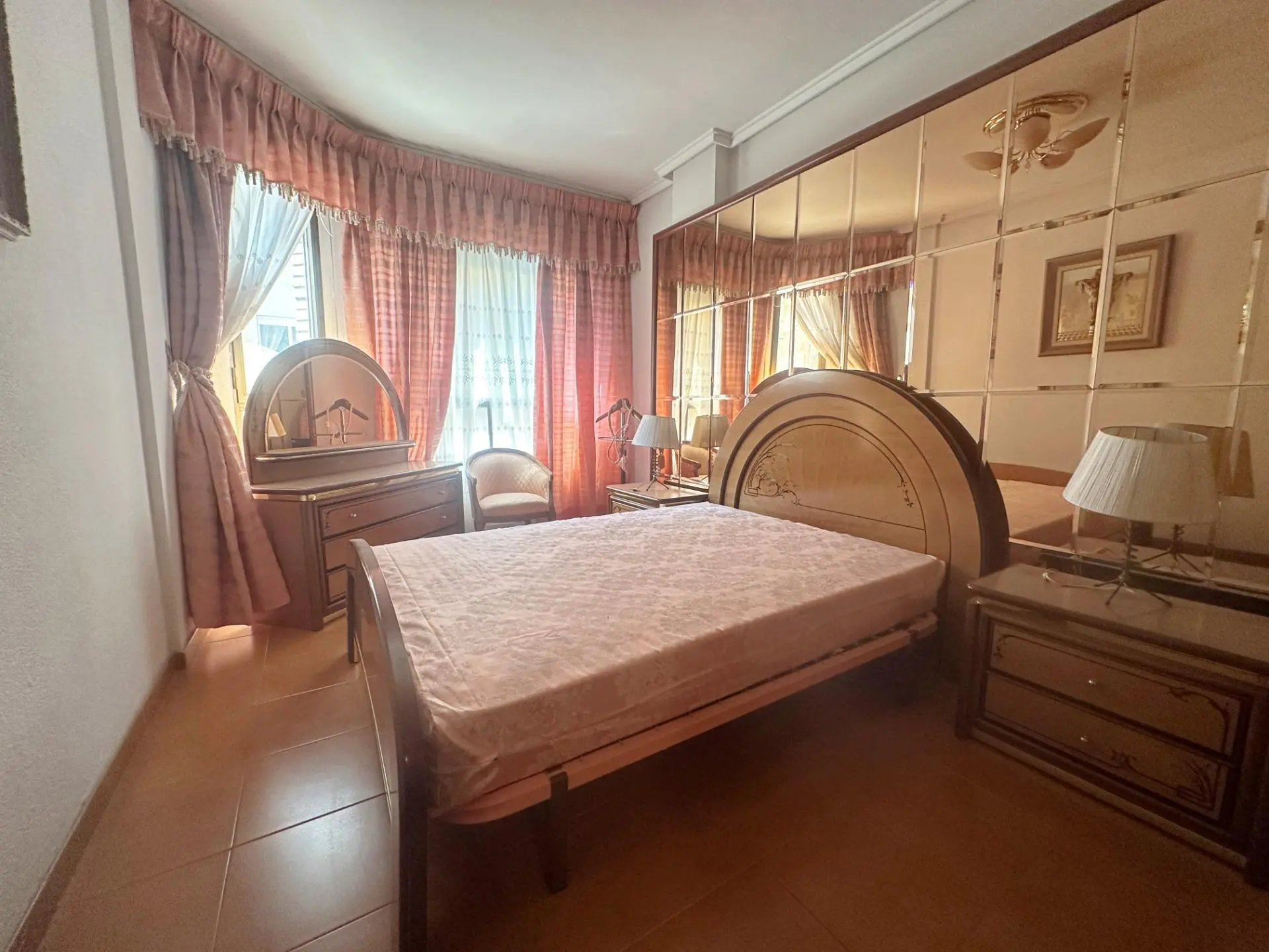 Apartment Of 130 M² In Torrevieja, Spain