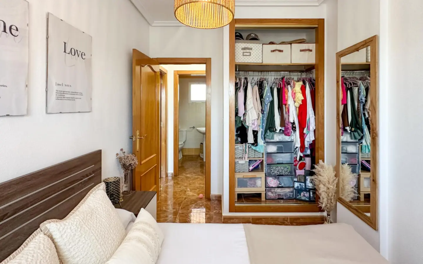 Apartment Of 70 M² In Guardamar Del Segura, Spain