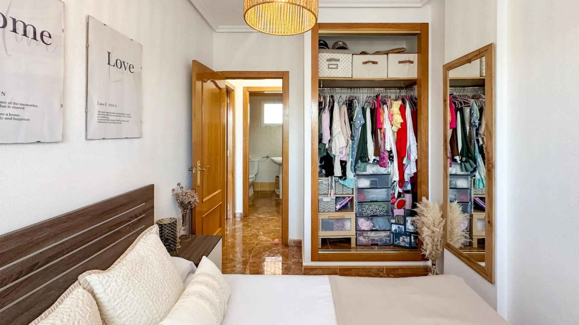 Apartment Of 70 M² In Guardamar Del Segura, Spain
