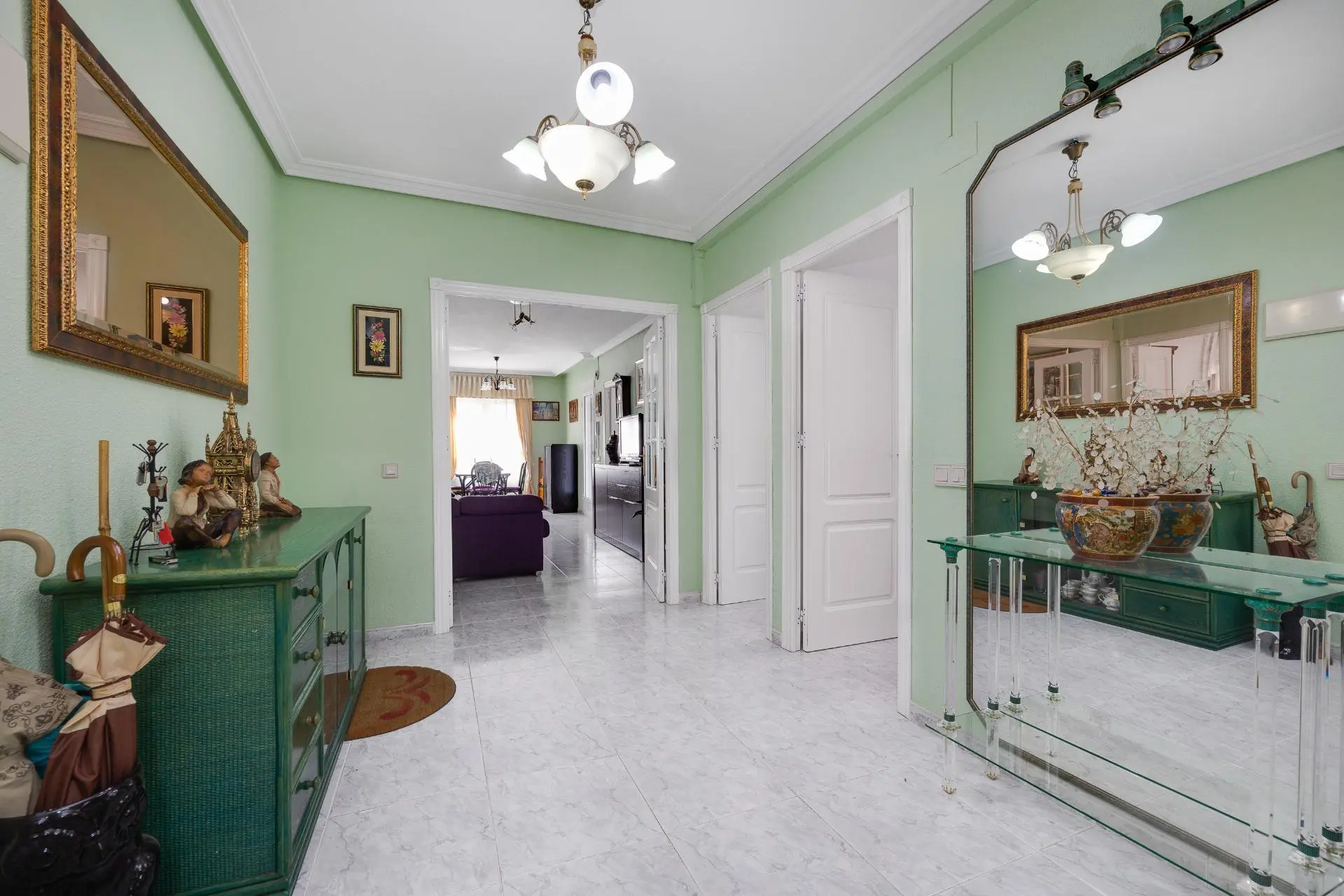 Apartment Of 103 M² In Torrevieja, Spain