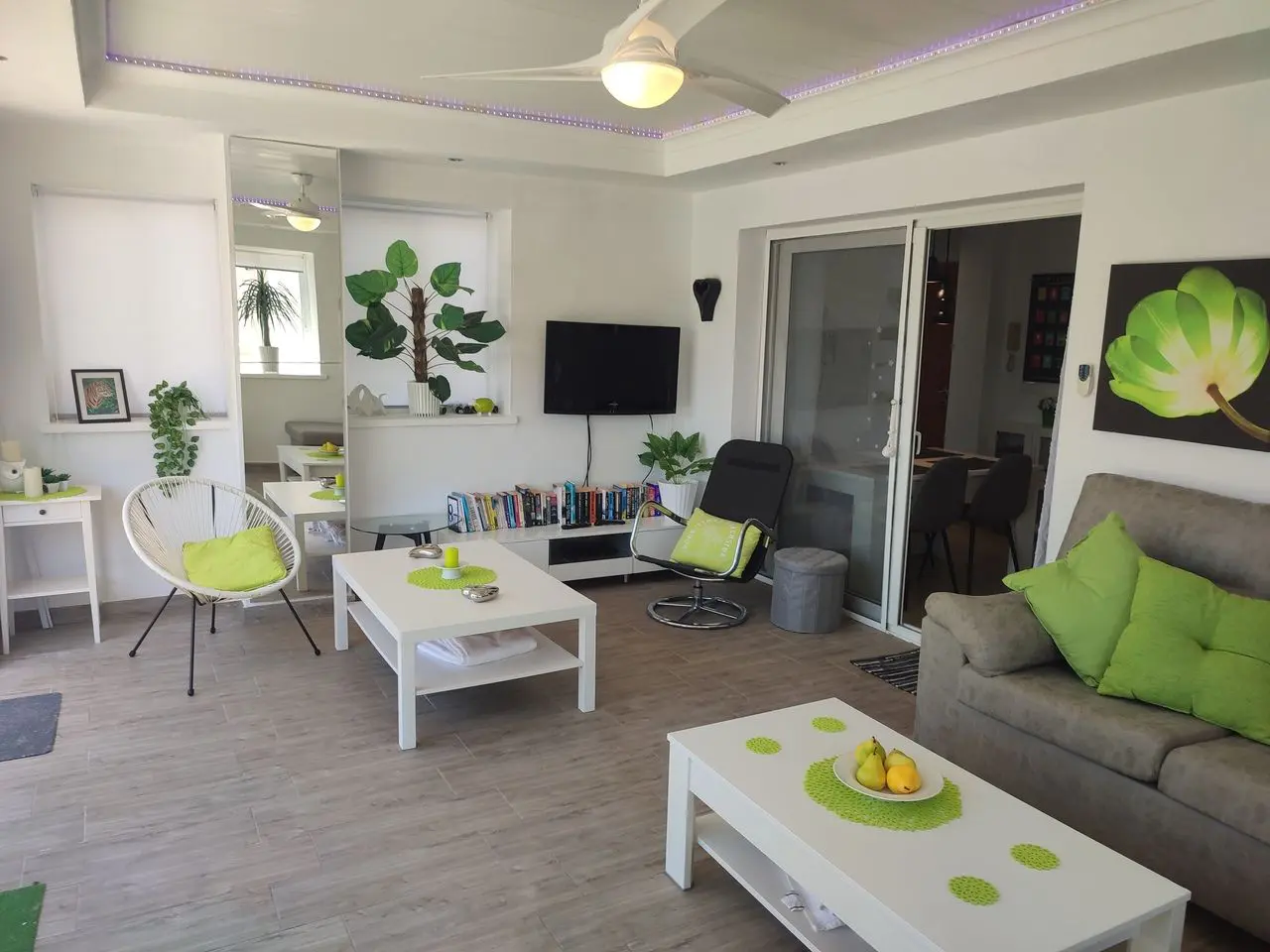 Apartment Of 0 M² With Mediter Real Estate In Sucina, Spain
