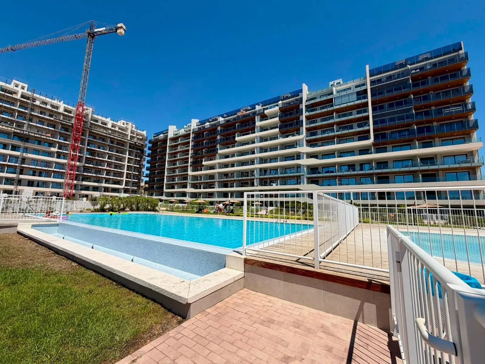Apartment Of 76 M² In Torrevieja, Spain