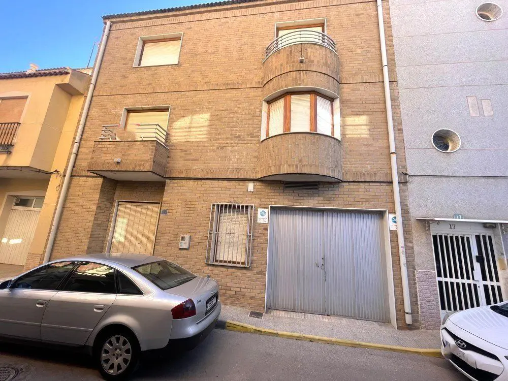 House Of 325 M² With Sea Views In Rojales, Spain