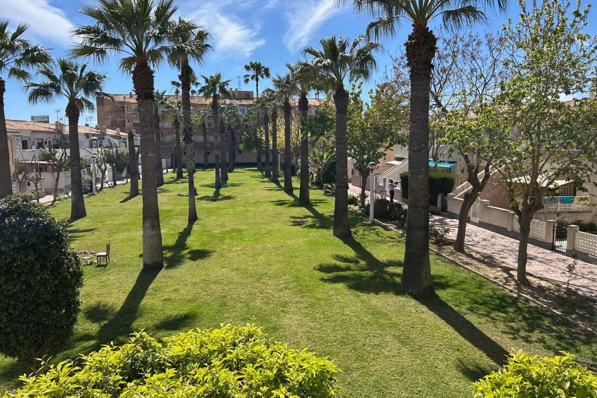 Apartment Of 45 M² In Cabo Roig, Spain