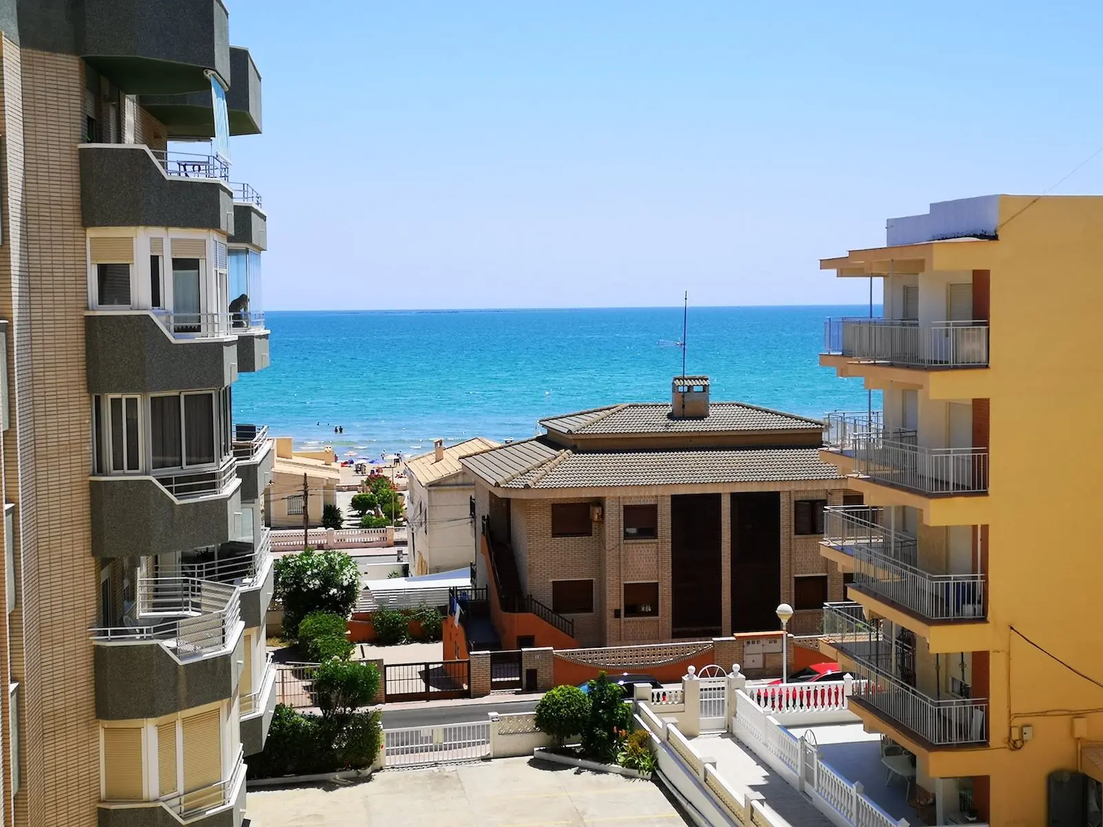 Apartment 78 In Guardamar Del Segura, Spain – Mediter Real Estate