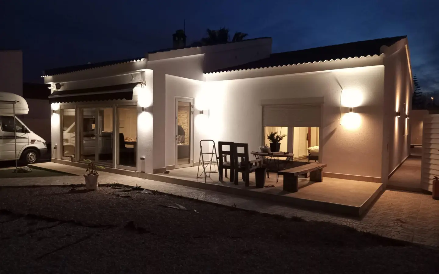 Villa Of 174 M² In Orihuela Costa, Spain