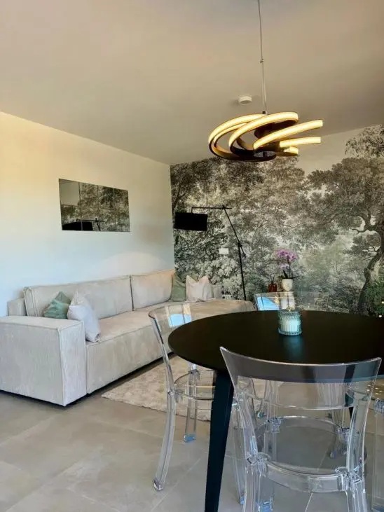 Apartment Of 104 M² In Orihuela Costa, Spain