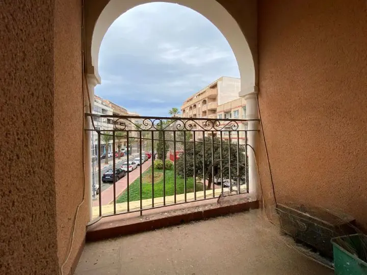 Apartment 180 M² In Torrevieja, Spain – Mediter Real Estate