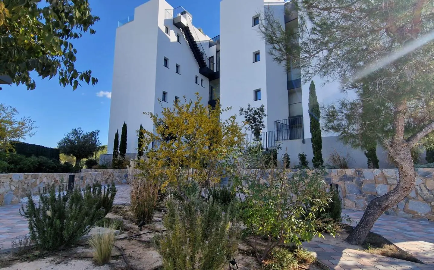 Apartment Of 113 M² In Orihuela, Spain