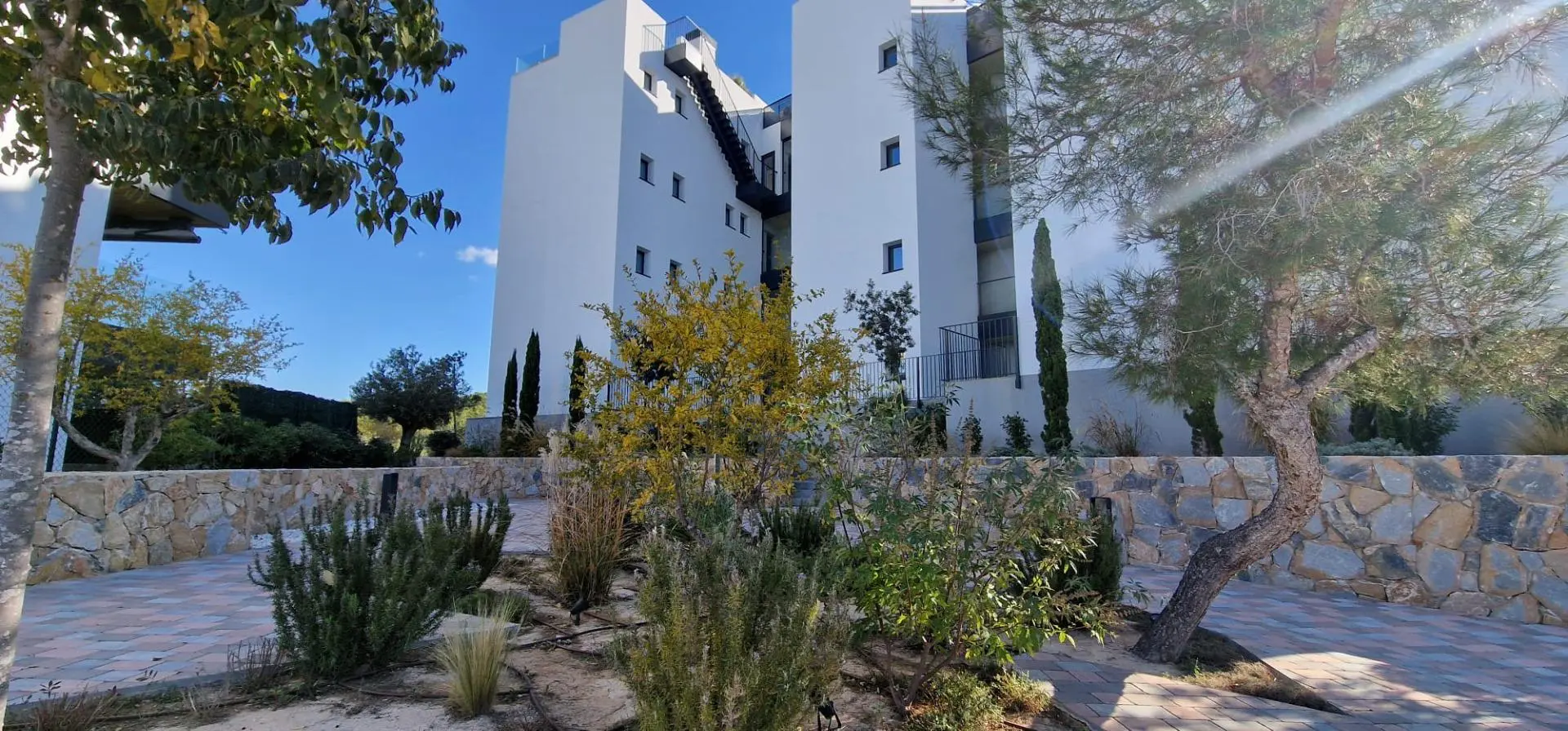 Apartment Of 113 M² In Orihuela, Spain