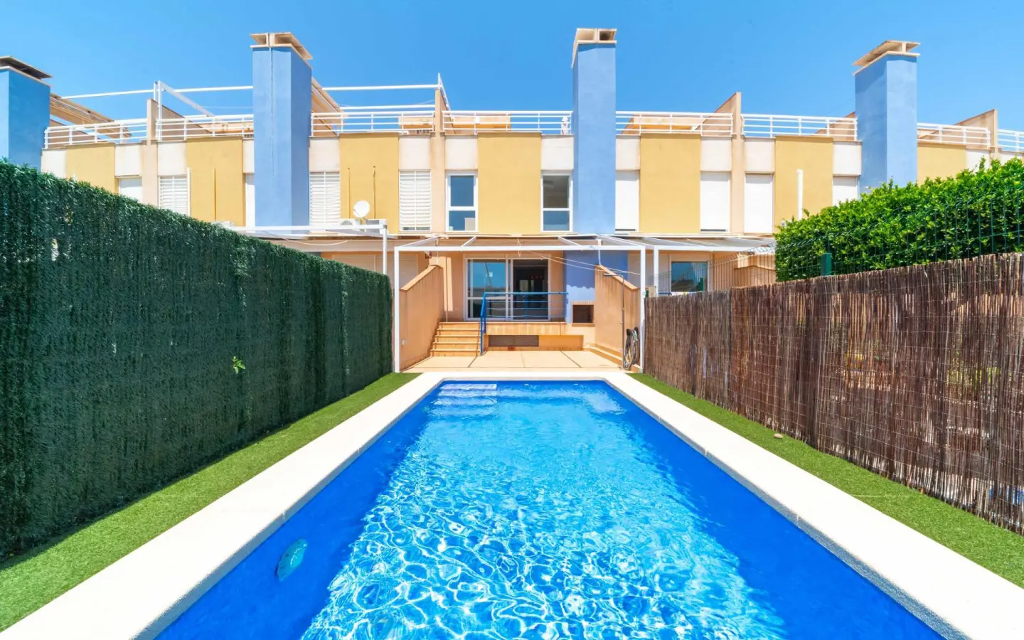 House Of 177 M² In Orihuela Costa, Spain
