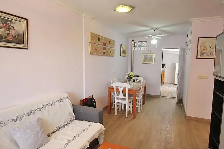 Bungalow Of 86 M² In Guardamar Del Segura