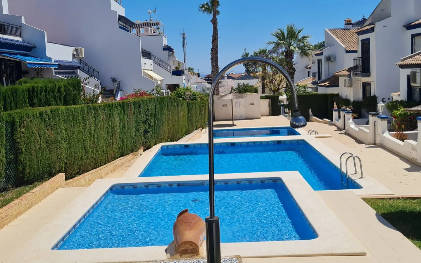 Bungalow Of 63 M² In Orihuela Costa, Spain